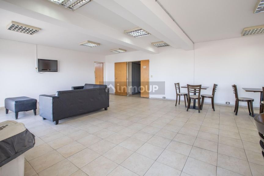 Departamento en Venta en Constitucion, Capital Federal