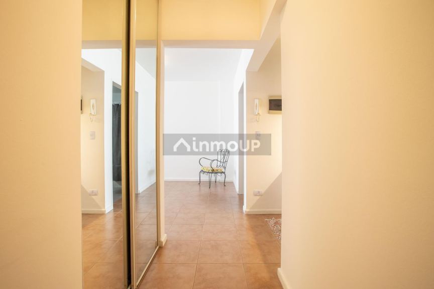 Departamento en Venta en Constitucion, Capital Federal