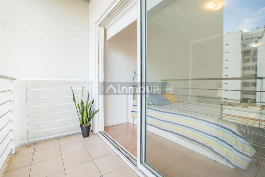 Departamento en Venta en Constitucion, Capital Federal