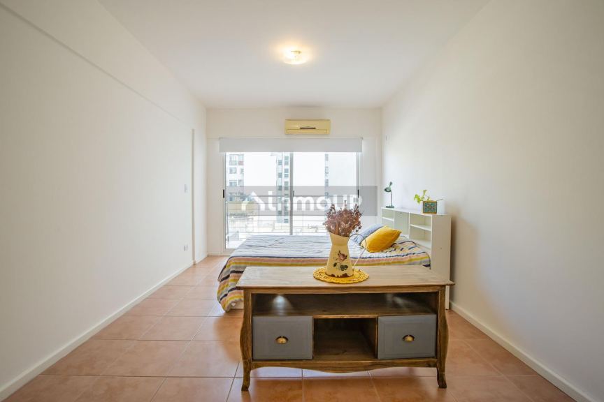 Departamento en Venta en Constitucion, Capital Federal