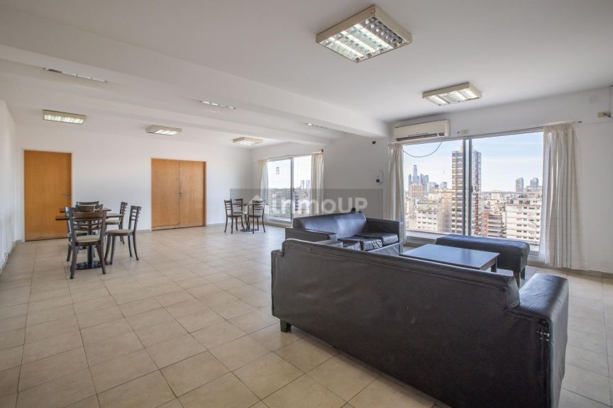 Departamento en Venta en Constitucion, Capital Federal