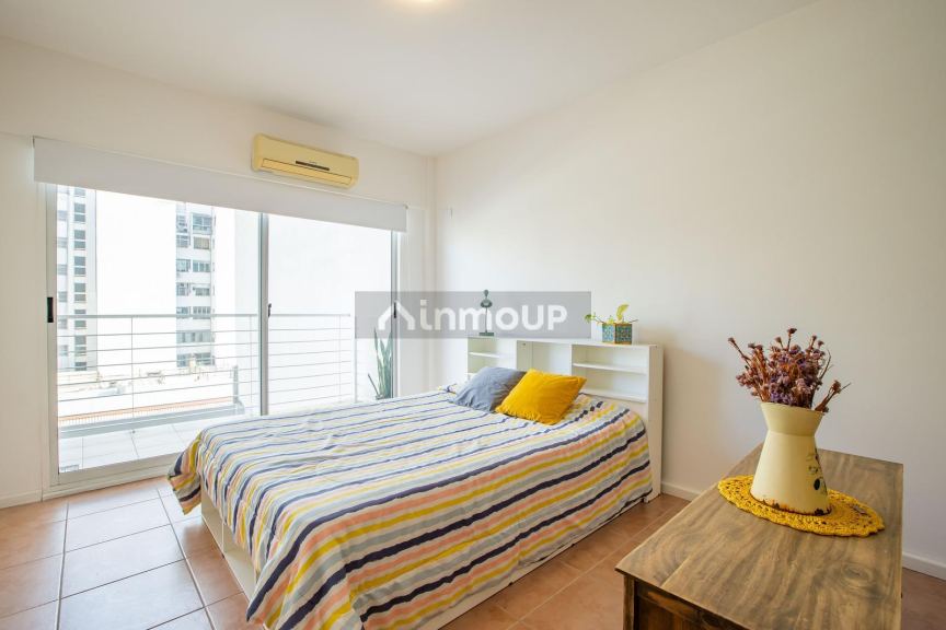 Departamento en Venta en Constitucion, Capital Federal