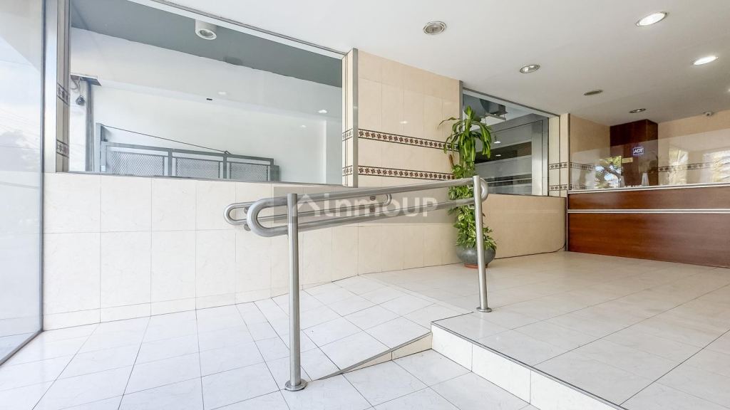 Departamento en Venta en Constitucion, Capital Federal