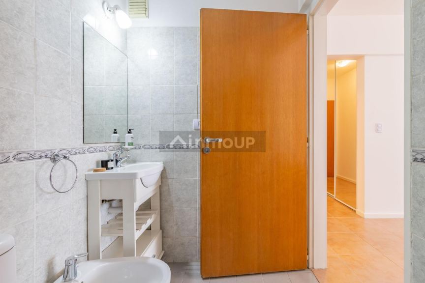 Departamento en Venta en Constitucion, Capital Federal