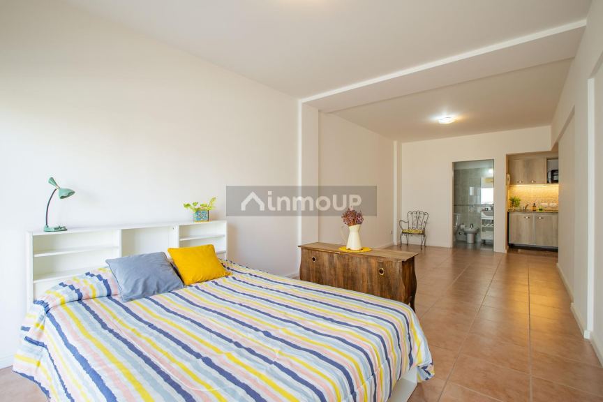 Departamento en Venta en Constitucion, Capital Federal