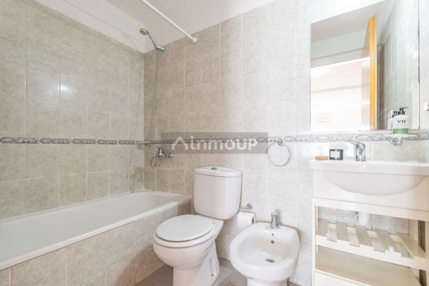 Departamento en Venta en Constitucion, Capital Federal