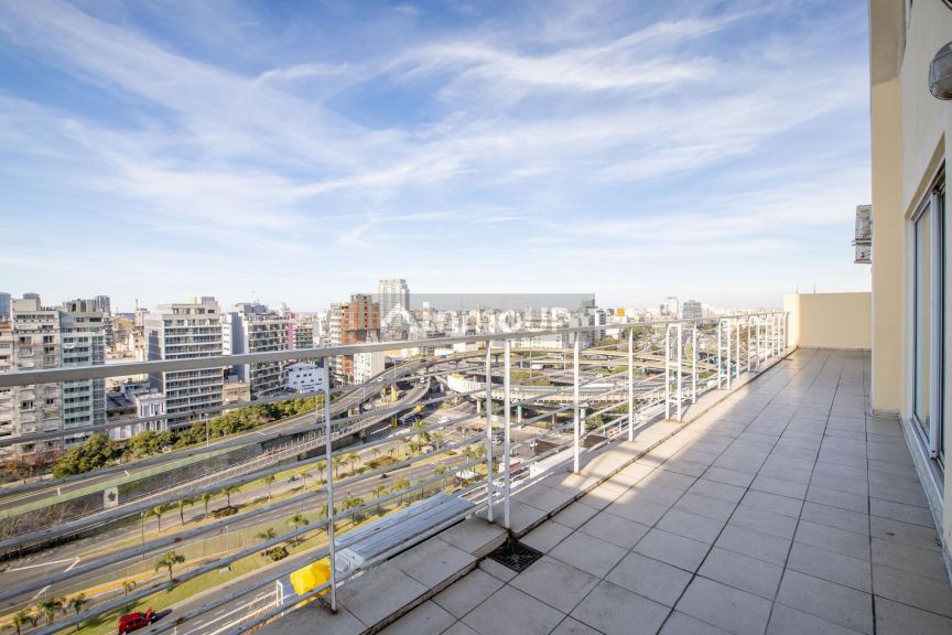 Departamento en Venta en Constitucion, Capital Federal