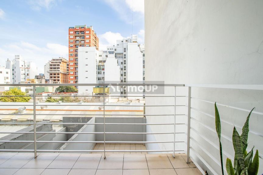 Departamento en Venta en Constitucion, Capital Federal