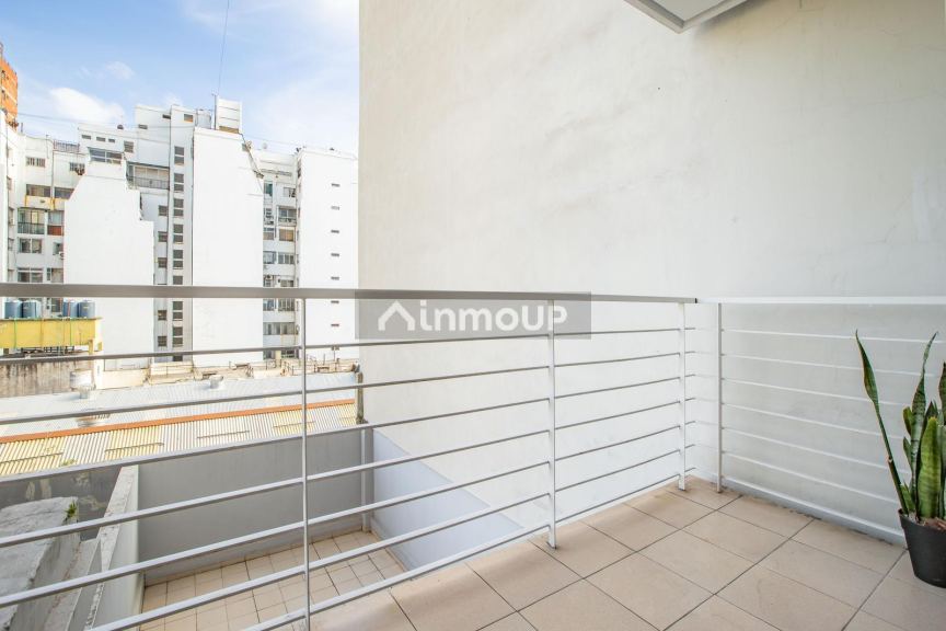 Departamento en Venta en Constitucion, Capital Federal