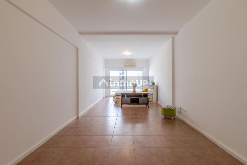 Departamento en Venta en Constitucion, Capital Federal