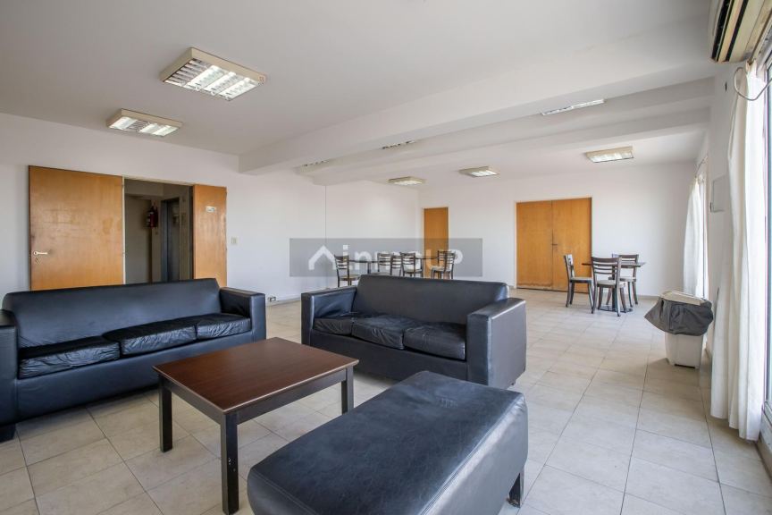 Departamento en Venta en Constitucion, Capital Federal