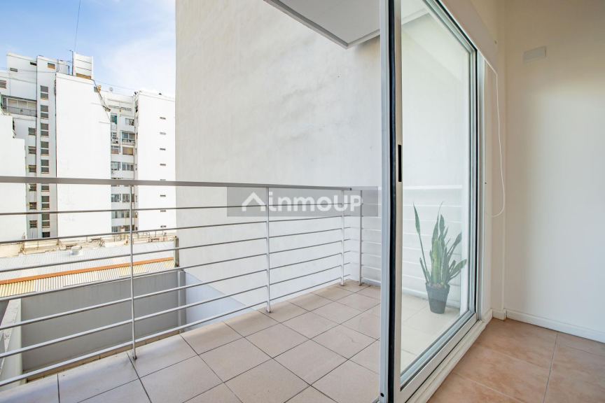Departamento en Venta en Constitucion, Capital Federal