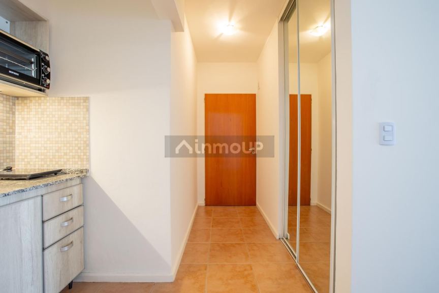 Departamento en Venta en Constitucion, Capital Federal