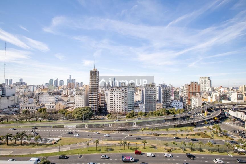 Departamento en Venta en Constitucion, Capital Federal