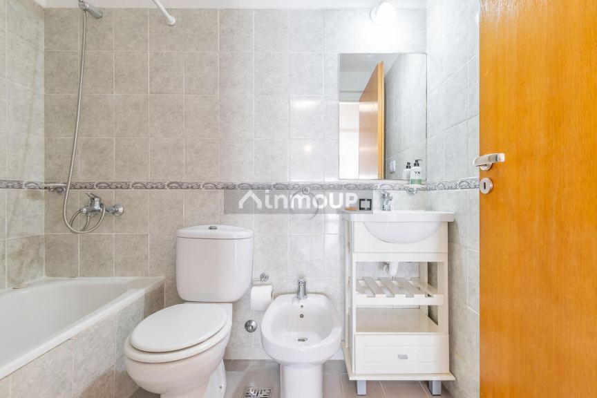 Departamento en Venta en Constitucion, Capital Federal