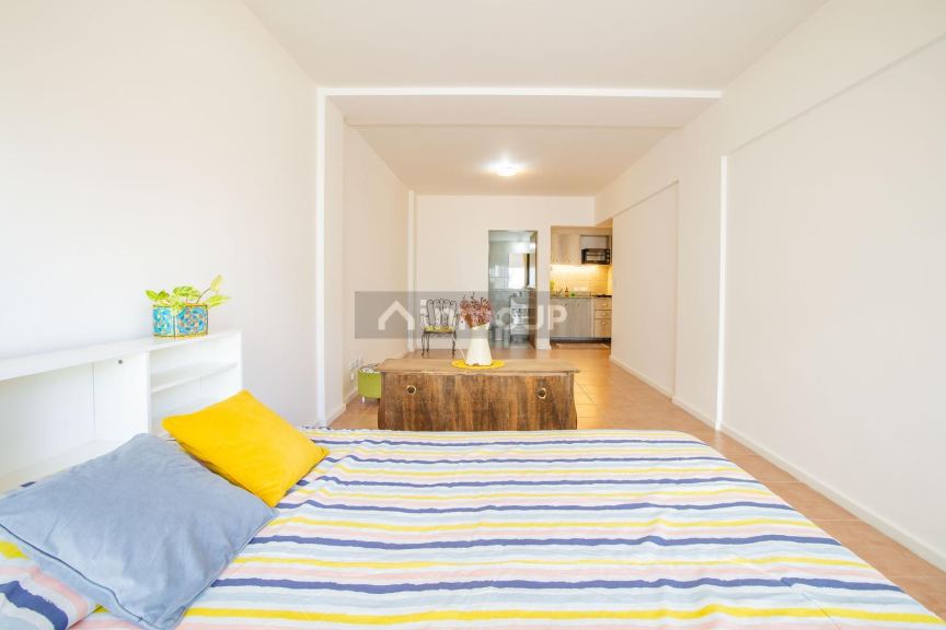 Departamento en Venta en Constitucion, Capital Federal