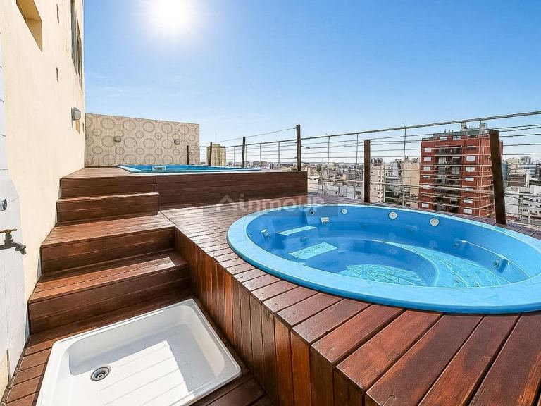 Departamento en Venta en Constitucion, Capital Federal