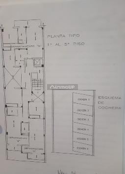 Departamento en Venta en General San Martin, G.B.A. Zona Norte