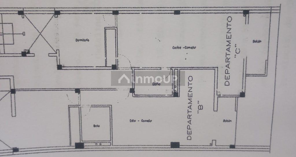 Departamento en Venta en General San Martin, G.B.A. Zona Norte