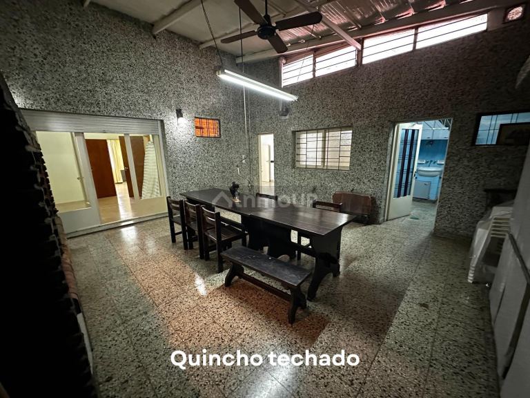 Casa en Venta en General San Martin, G.B.A. Zona Norte