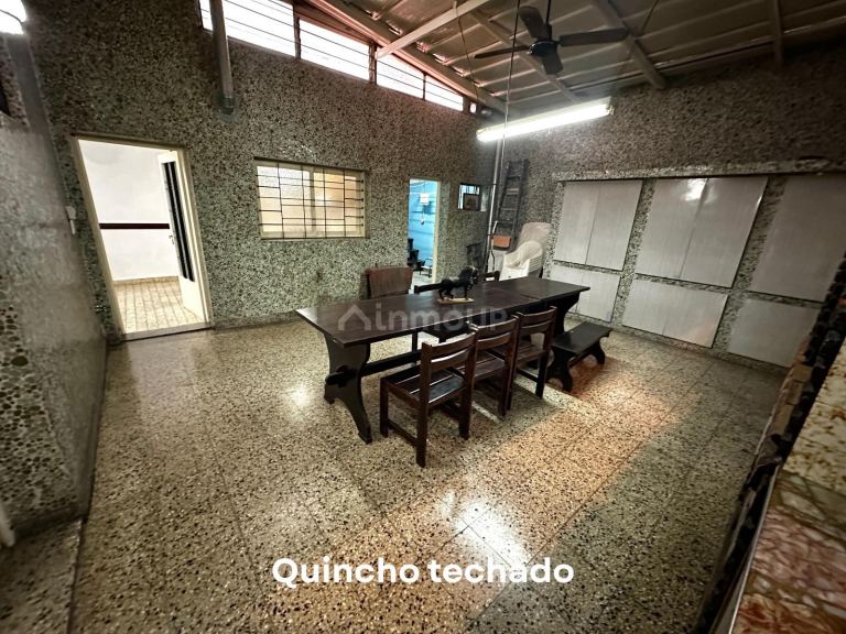 Casa en Venta en General San Martin, G.B.A. Zona Norte