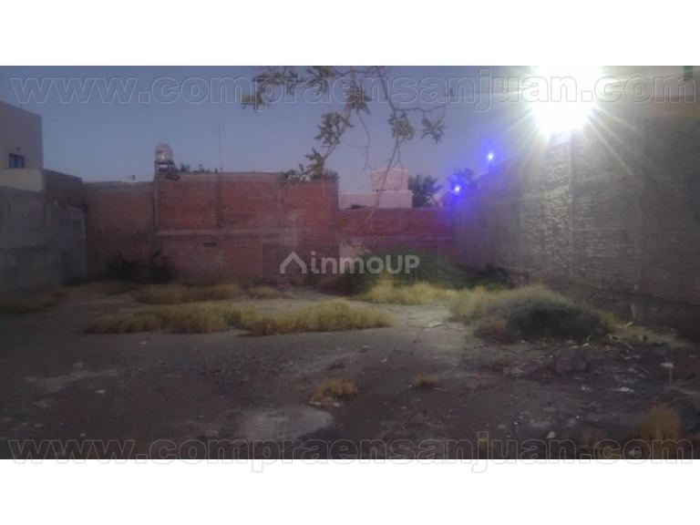 Lote en Alquiler en Capital, San Juan