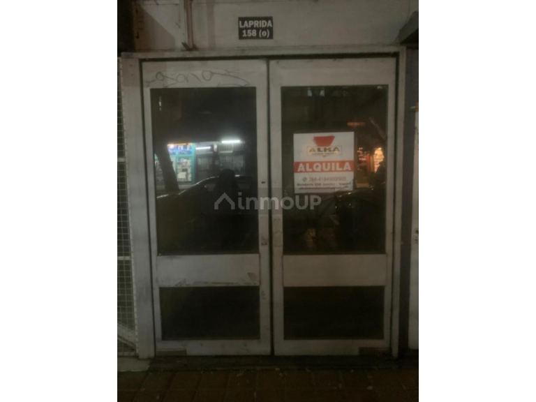 Local Comercial en Alquiler en Capital, San Juan