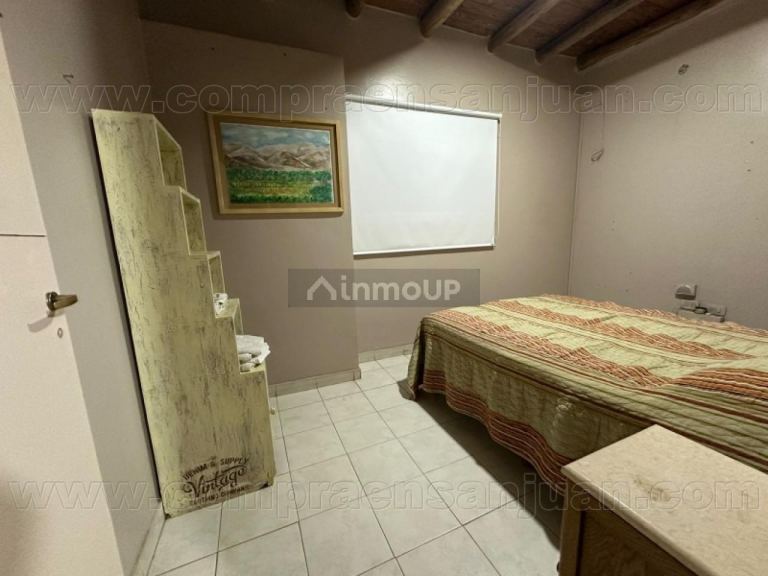 Casa en Alquiler en Capital, San Juan