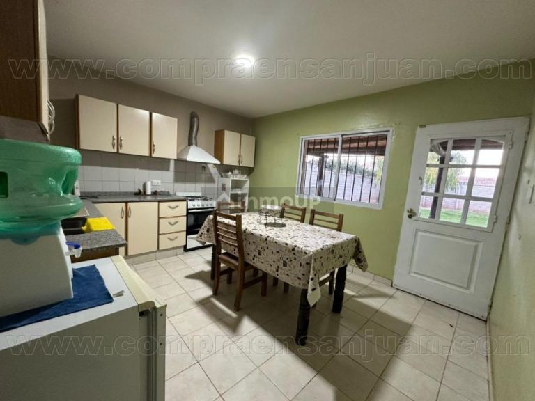 Casa en Alquiler en Capital, San Juan