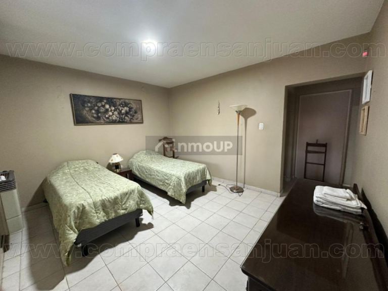 Casa en Alquiler en Capital, San Juan