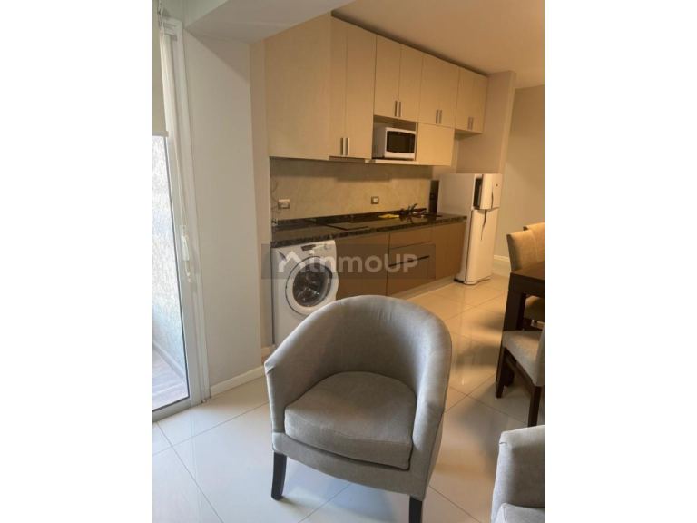 Departamento en Alquiler en Capital, San Juan