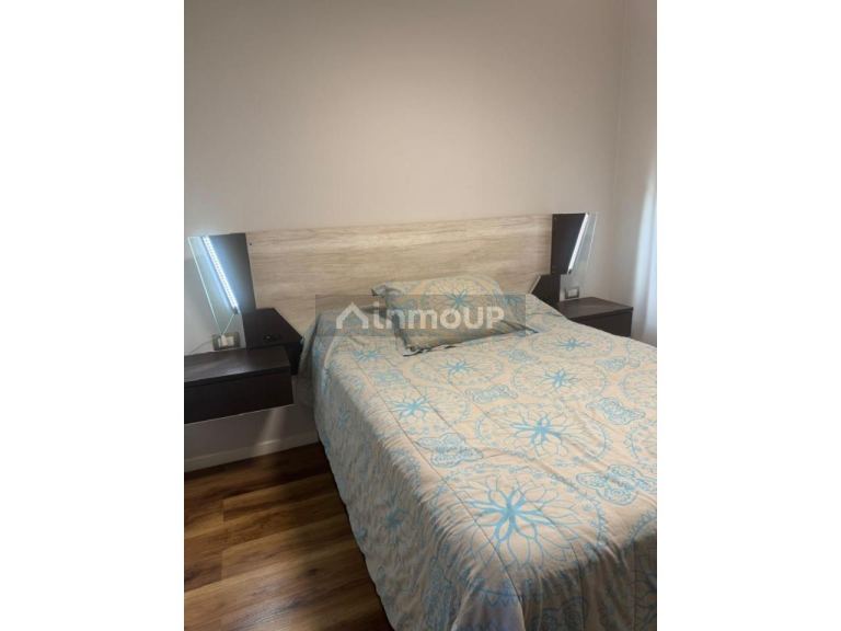 Departamento en Alquiler en Capital, San Juan