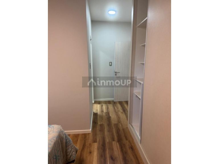 Departamento en Alquiler en Capital, San Juan