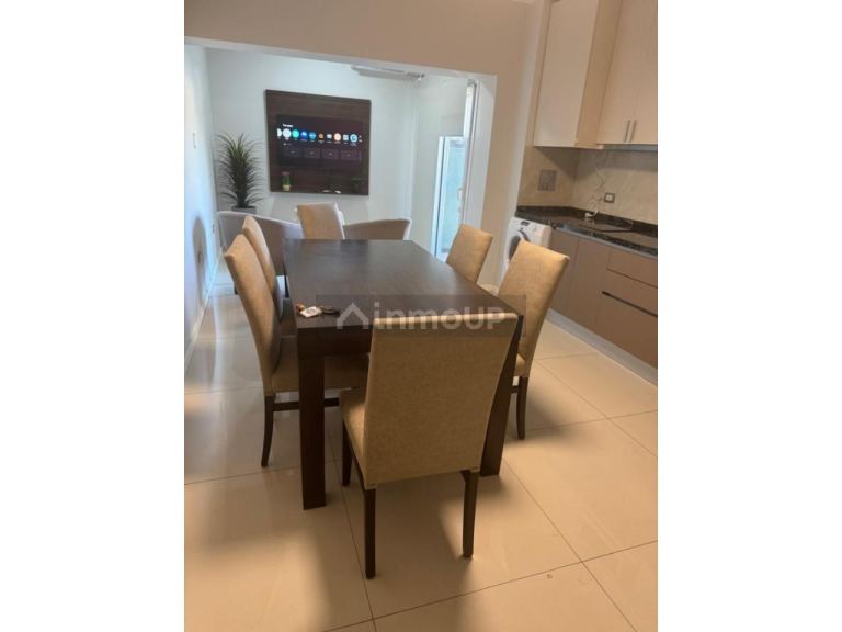 Departamento en Alquiler en Capital, San Juan