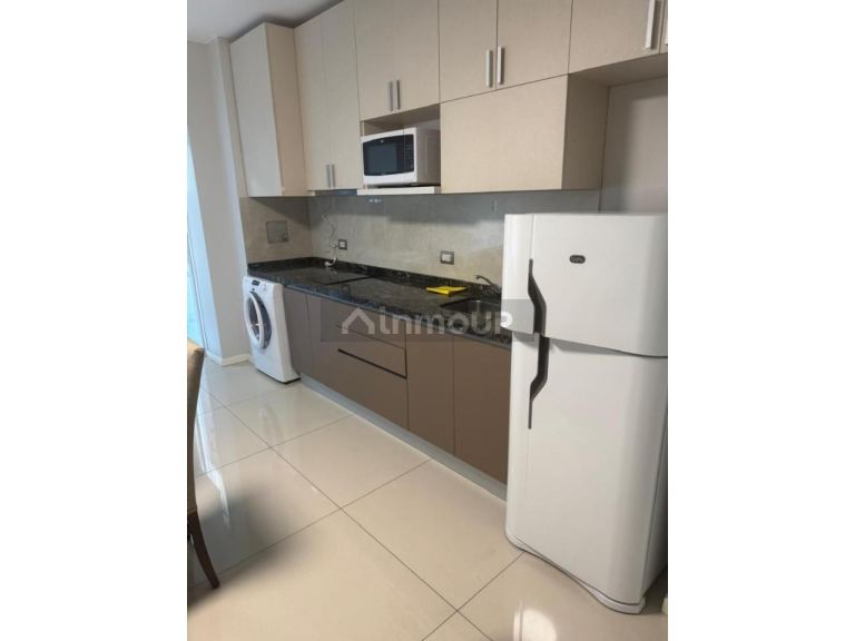 Departamento en Alquiler en Capital, San Juan