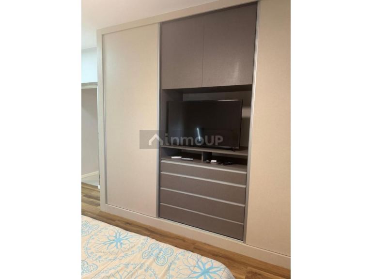 Departamento en Alquiler en Capital, San Juan
