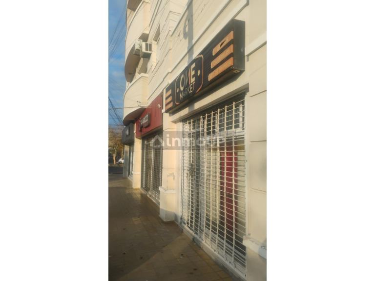 Local Comercial en Alquiler en Capital, San Juan