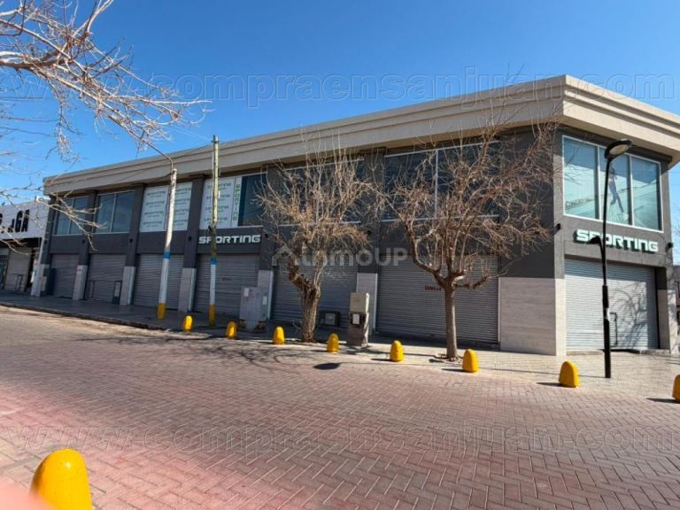 Local Comercial en Alquiler en Capital, San Juan