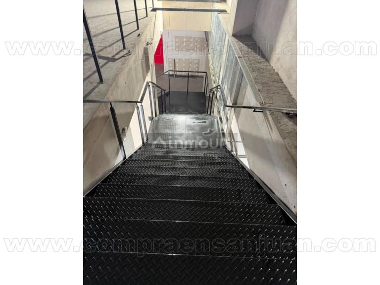 Local Comercial en Alquiler en Capital, San Juan