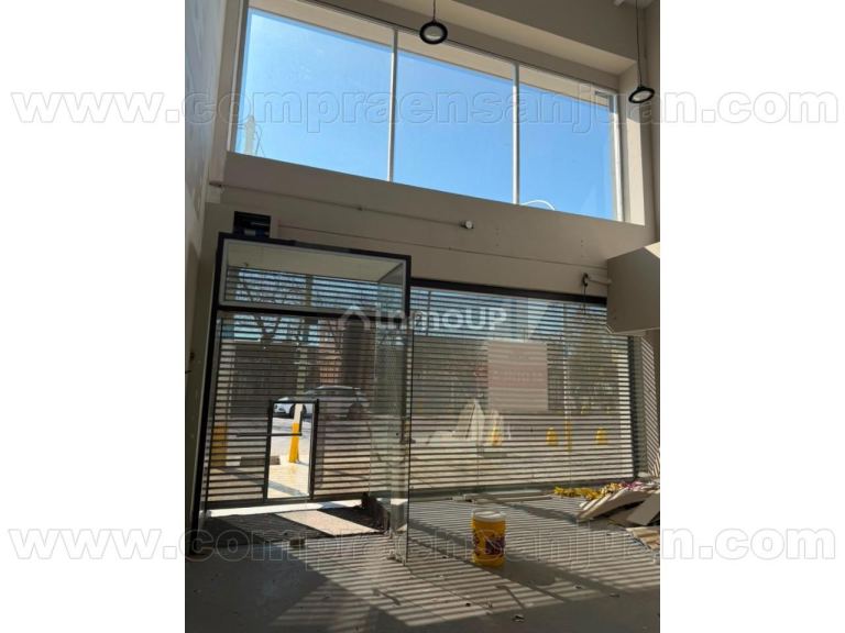 Local Comercial en Alquiler en Capital, San Juan