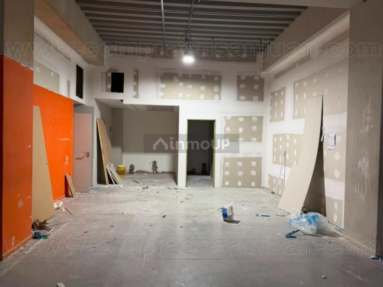 Local Comercial en Alquiler en Capital, San Juan