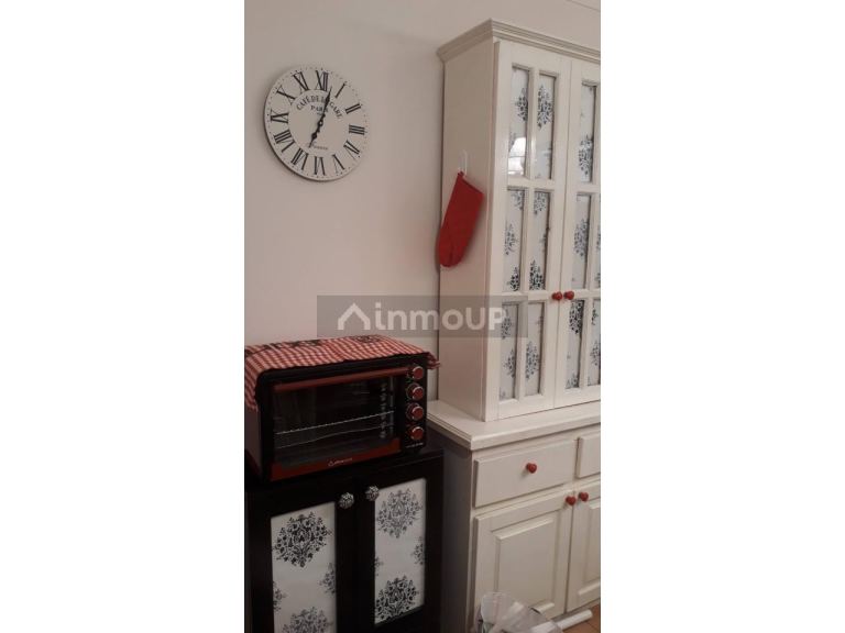 Departamento en Alquiler en Capital, San Juan