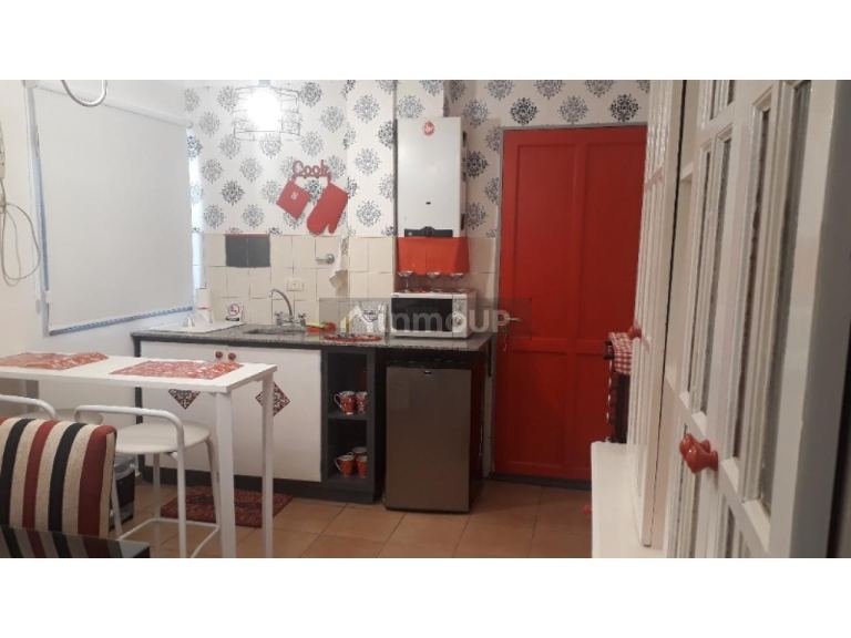 Departamento en Alquiler en Capital, San Juan