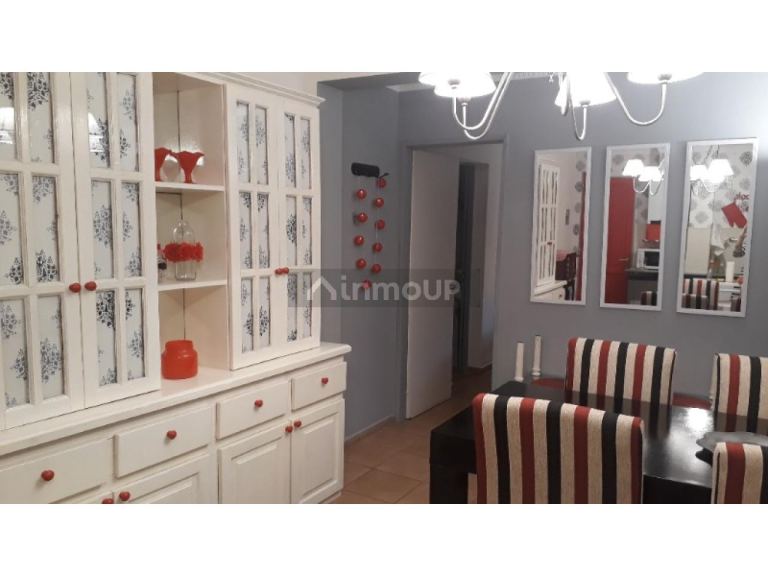 Departamento en Alquiler en Capital, San Juan