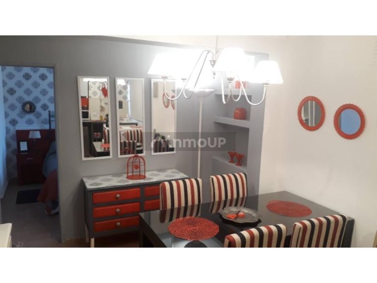 Departamento en Alquiler en Capital, San Juan