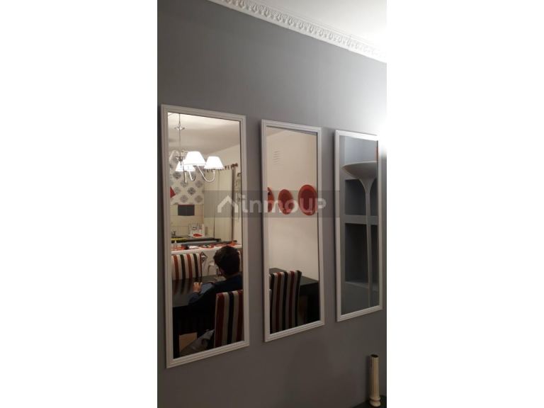 Departamento en Alquiler en Capital, San Juan
