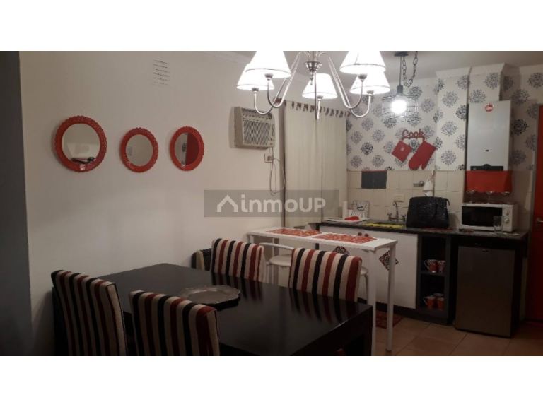 Departamento en Alquiler en Capital, San Juan