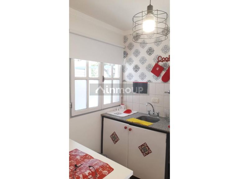 Departamento en Alquiler en Capital, San Juan