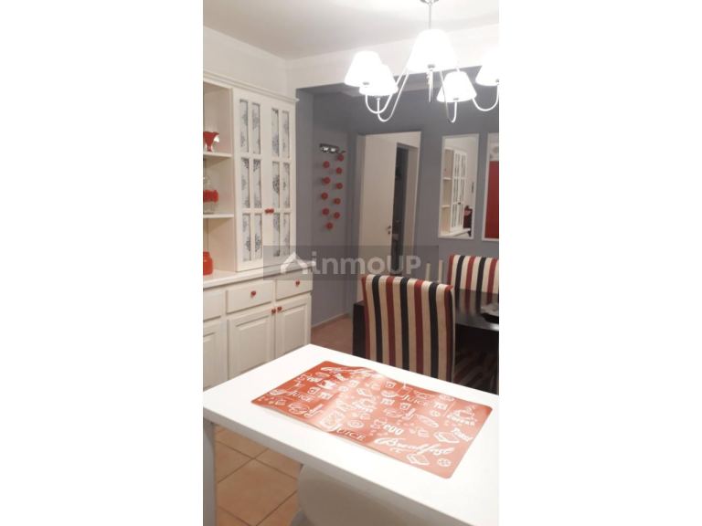 Departamento en Alquiler en Capital, San Juan