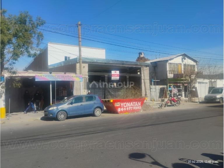 Local Comercial en Alquiler en Capital, San Juan